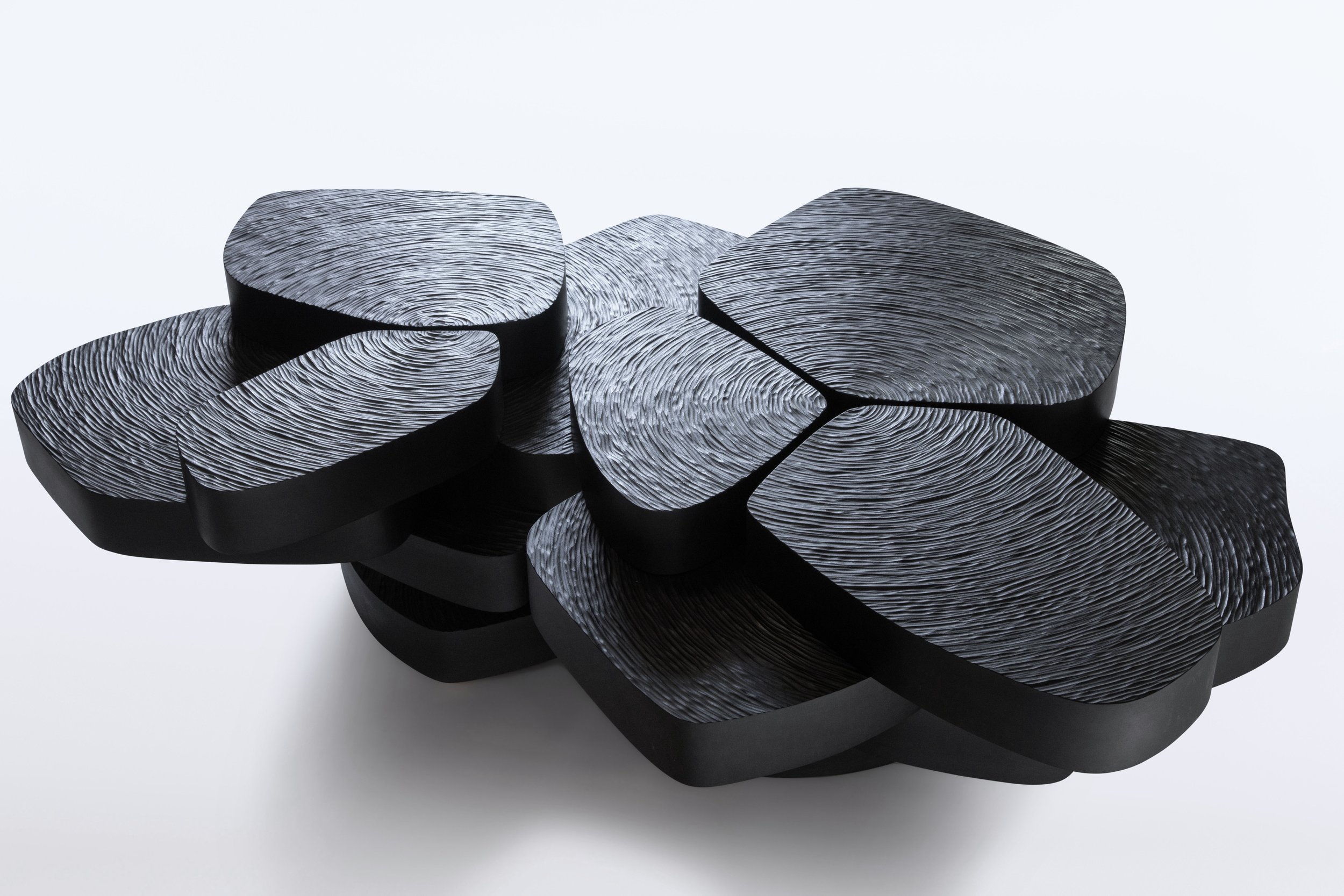 Ring Coffee Table #24