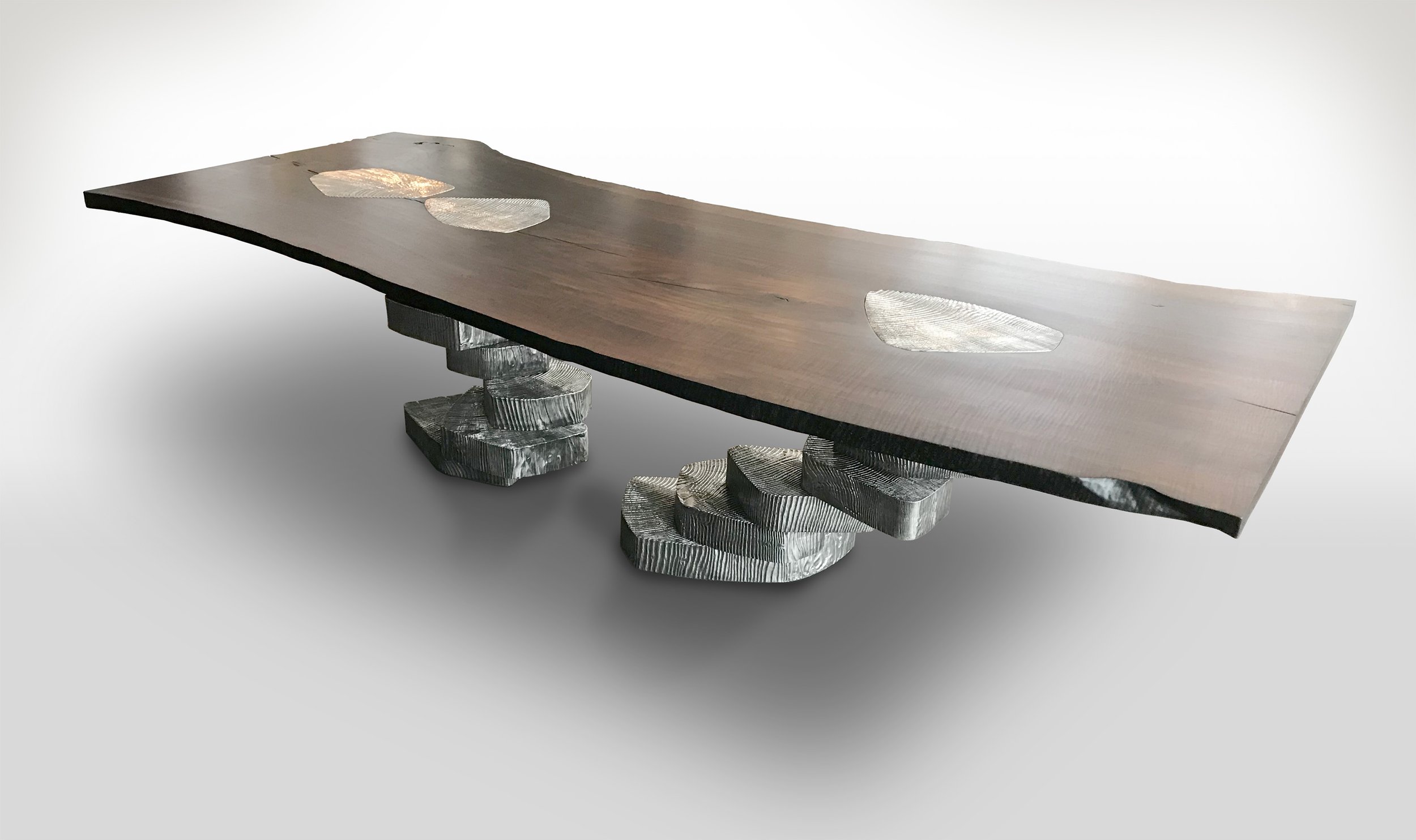 Ring Dining Table #1