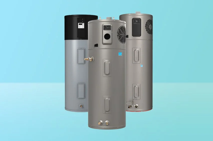 Smart savings with Rebates