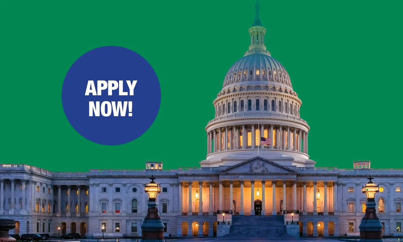 Youth Tour Applications Due Jan. 15