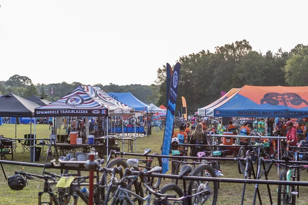   (Photo by Clay Gambill.)  