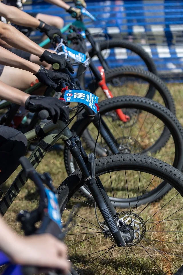   (Photo by Clay Gambill.)  