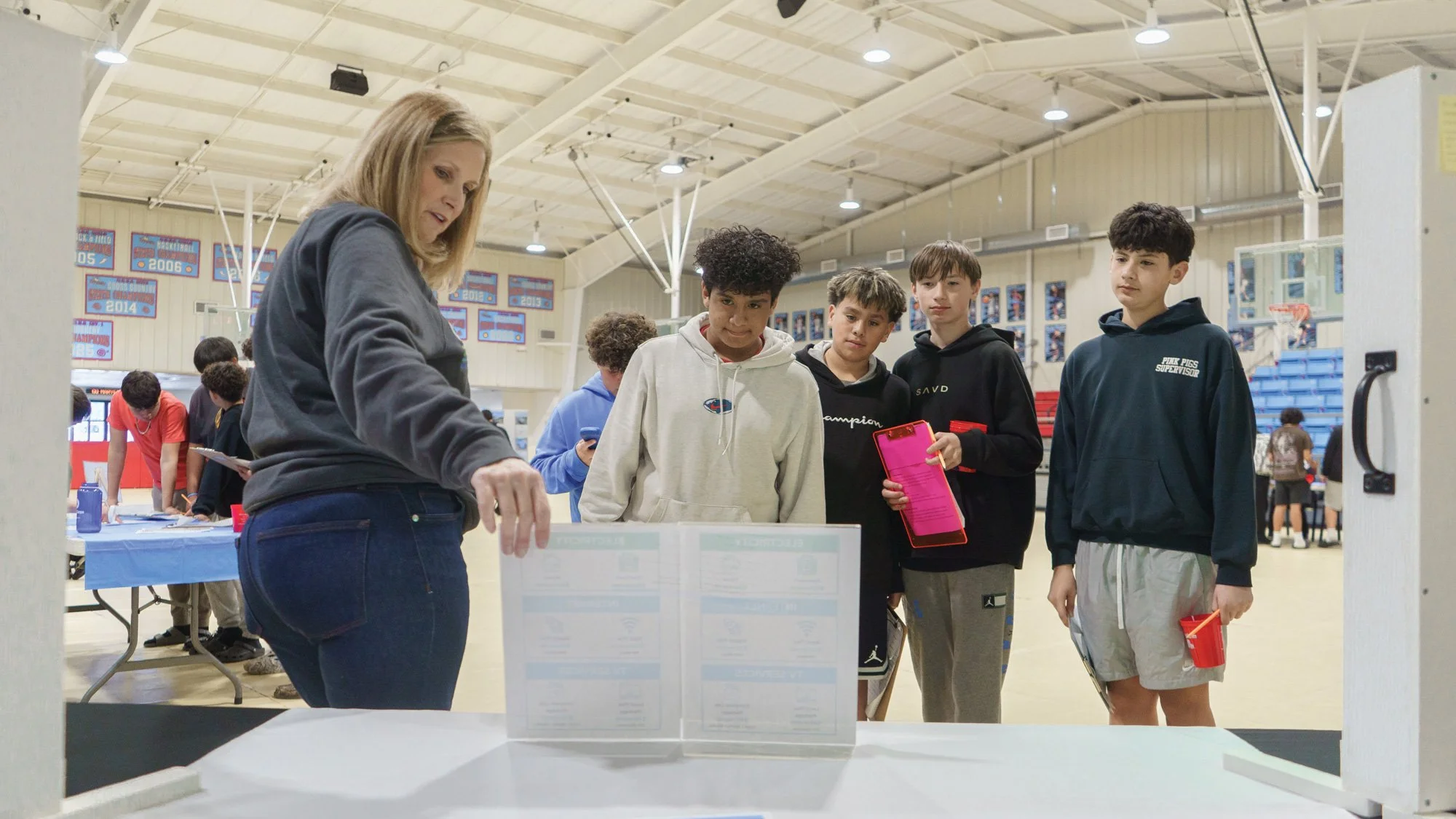 What Does Adulthood Cost? Students Find Out