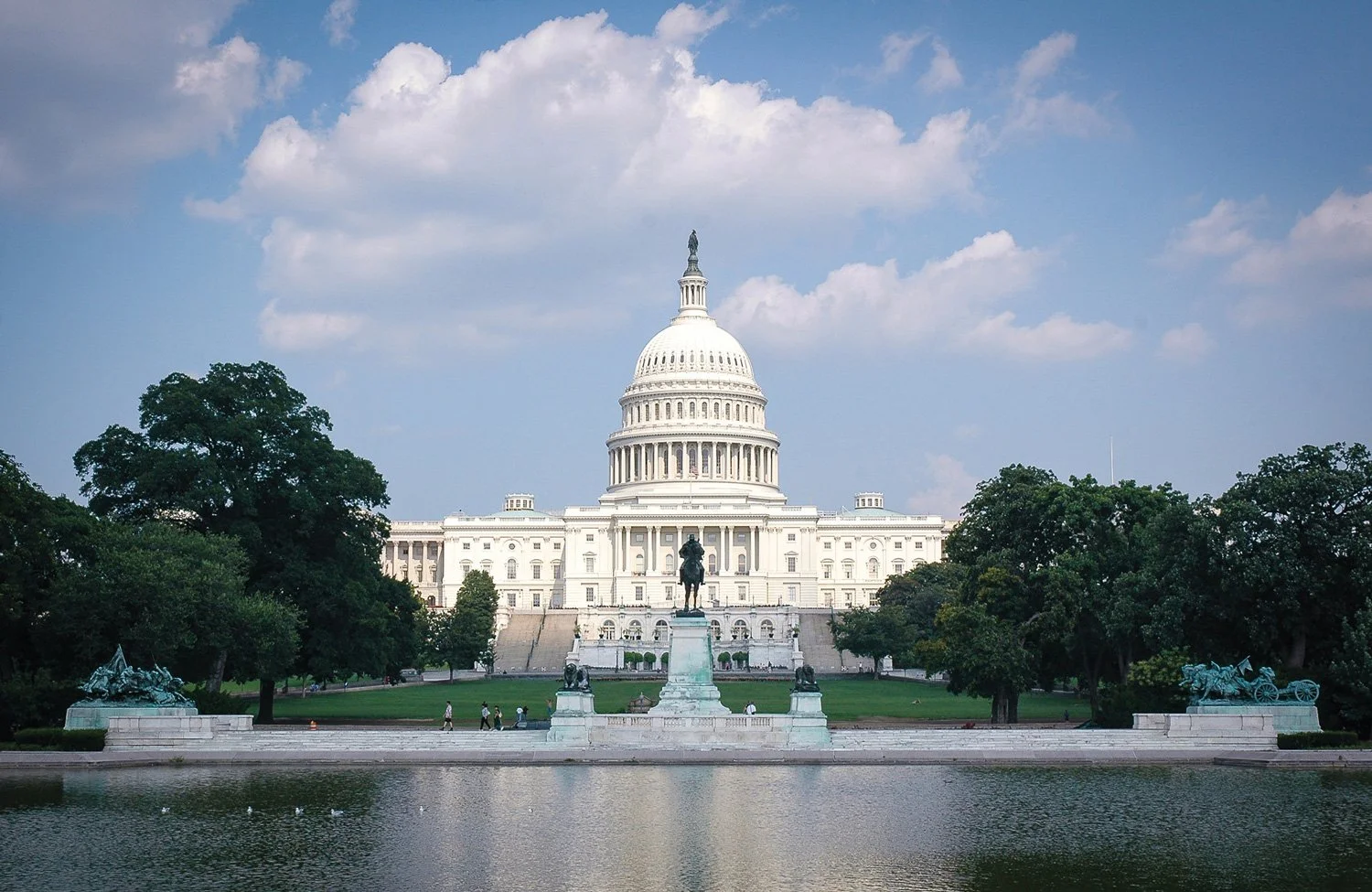 Area Students Chosen for Washington Youth Tour