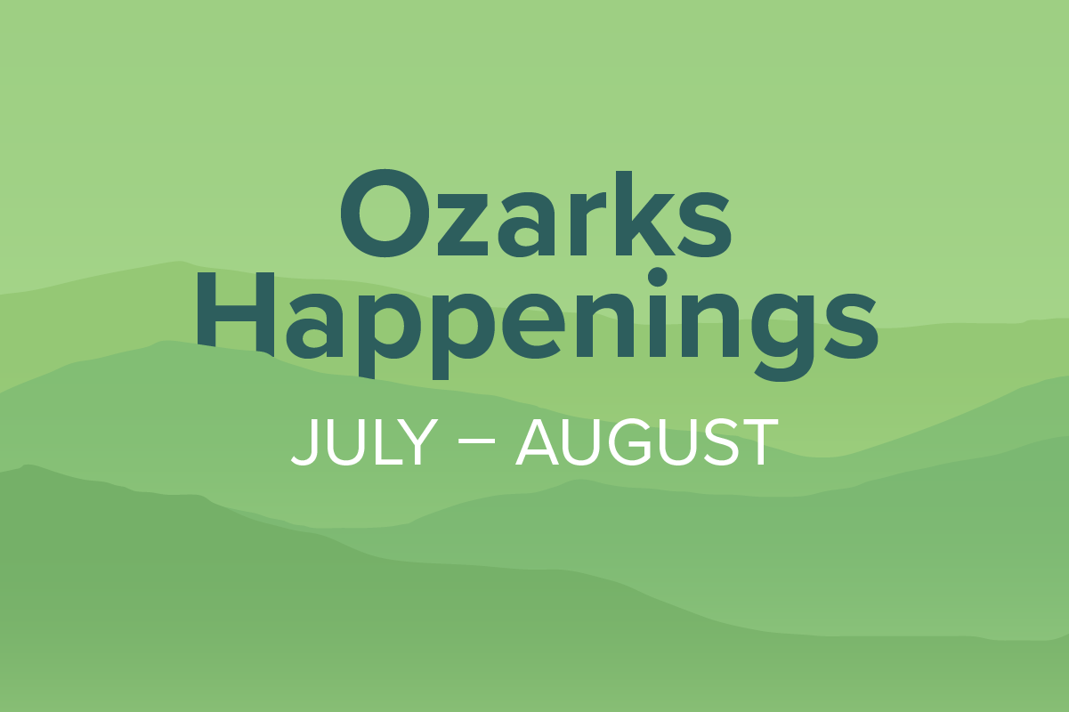 Ozarks Happenings