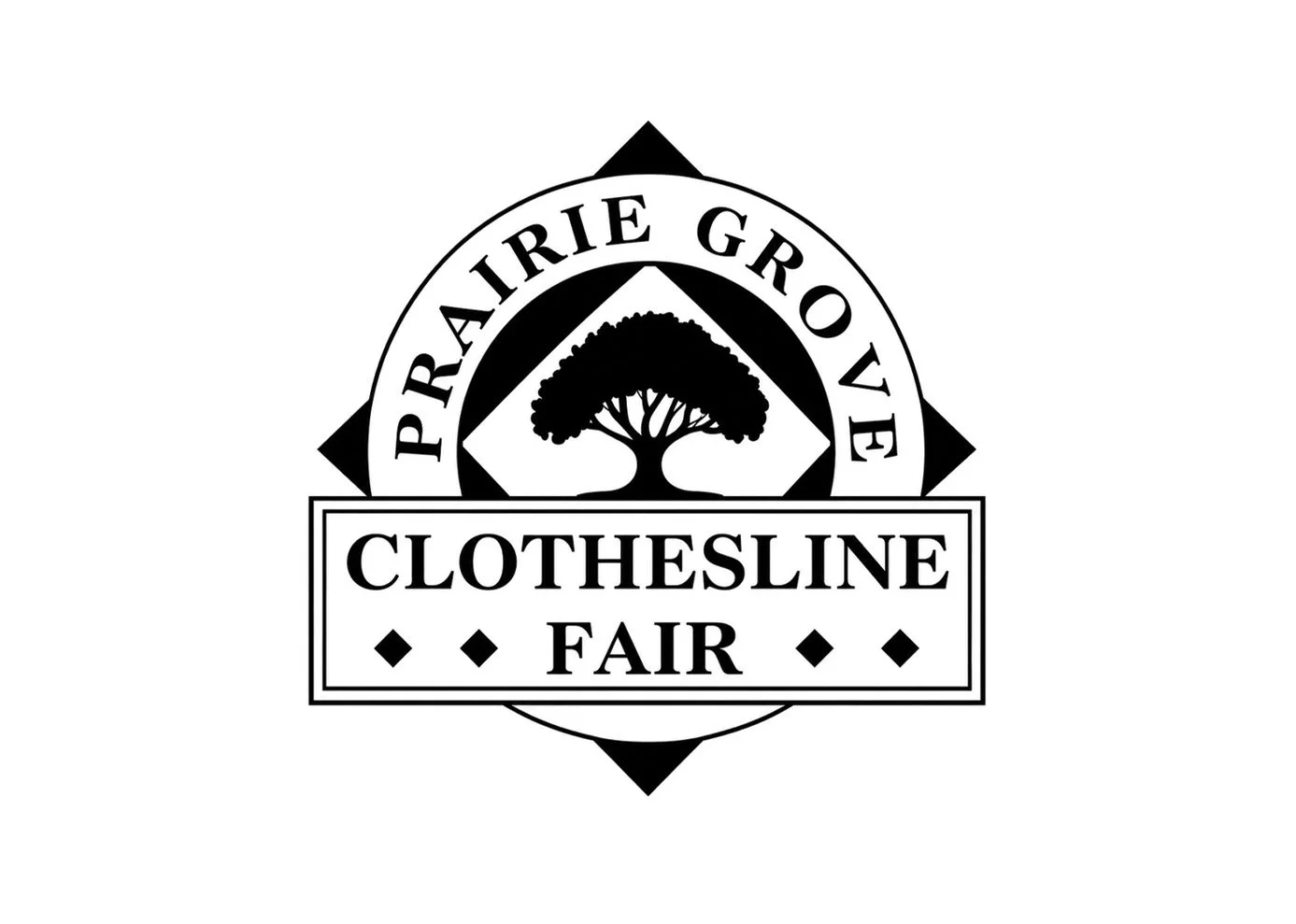 Clothesline Fair Trivia