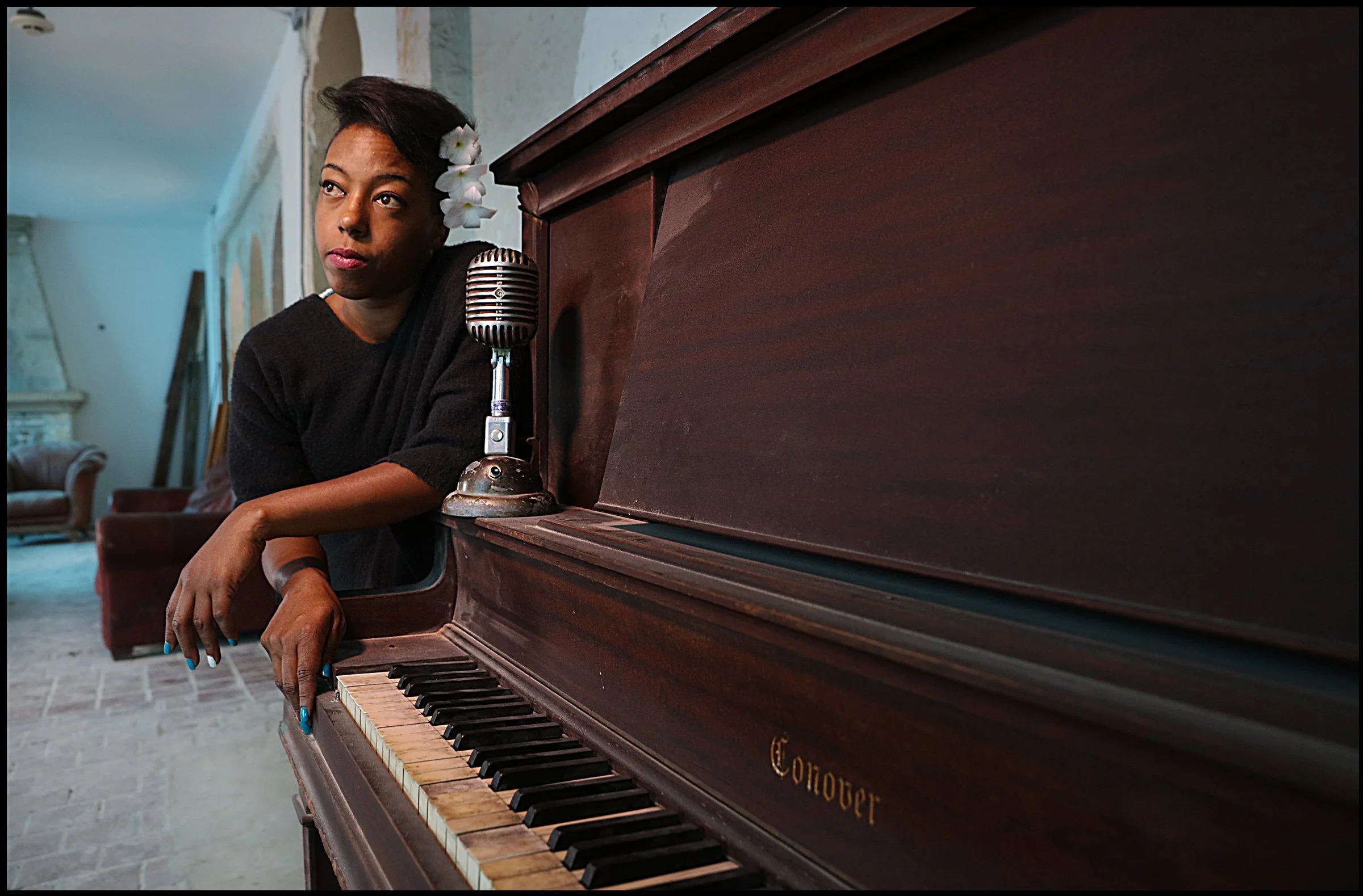 Miami Motel Stories: Little Havana Stories