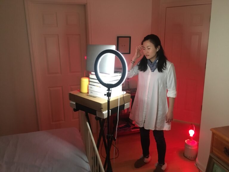 Long Distance Affair 2021