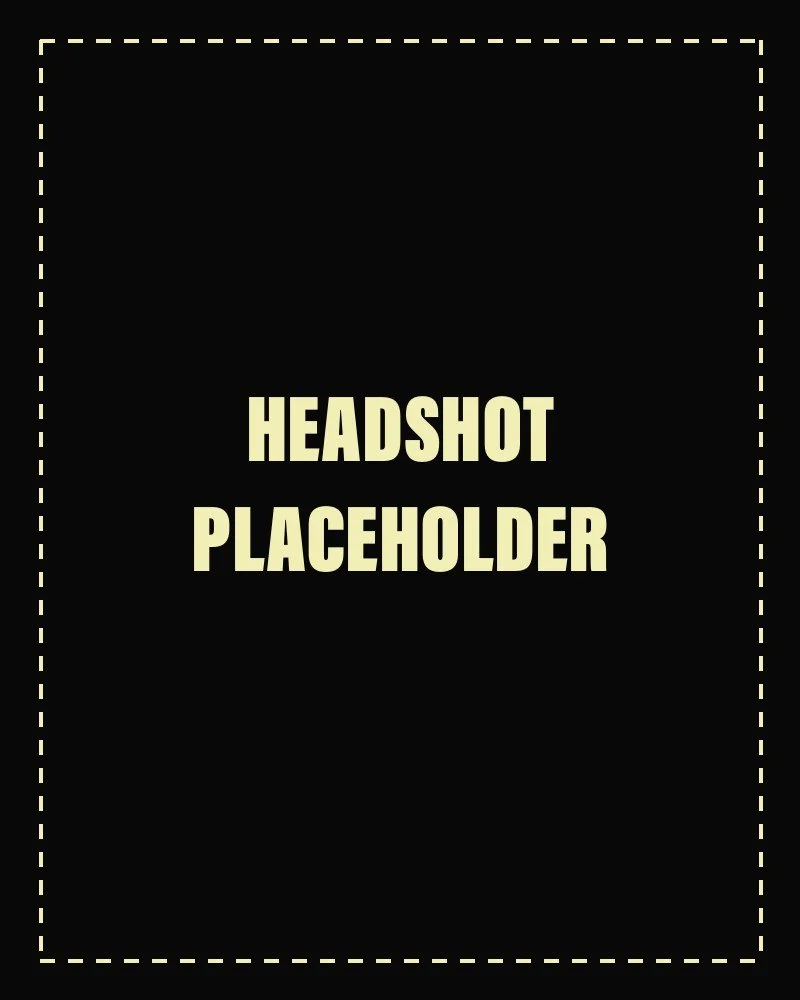 Headshot placeholder — replace with Juan C. Sanchez headshot