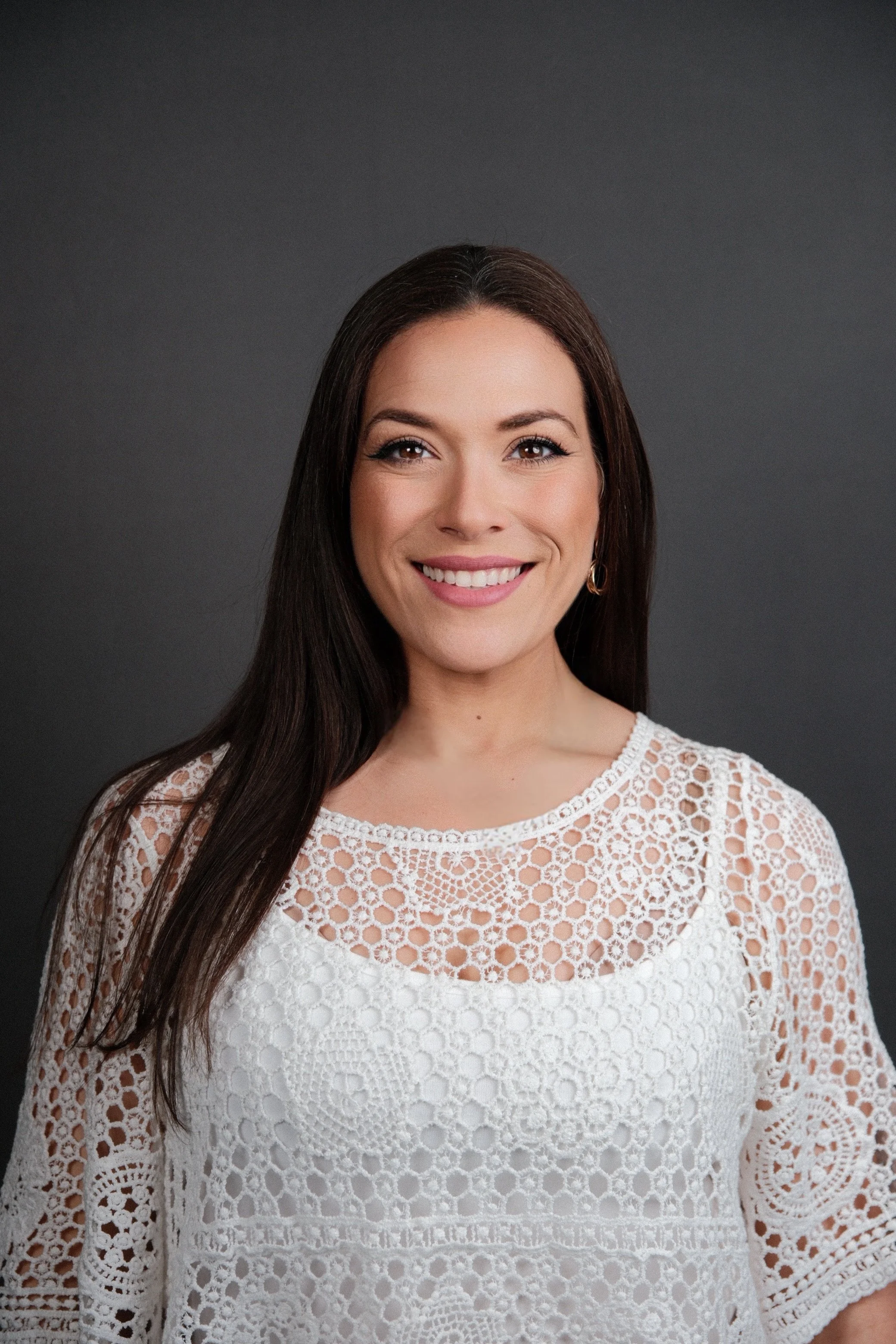 Vanessa Elise, cast of La Casita