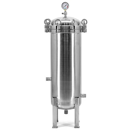 Aquasource: Whole House Water System