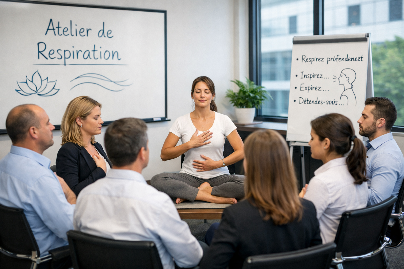 Offre explorative : théorie et pratique