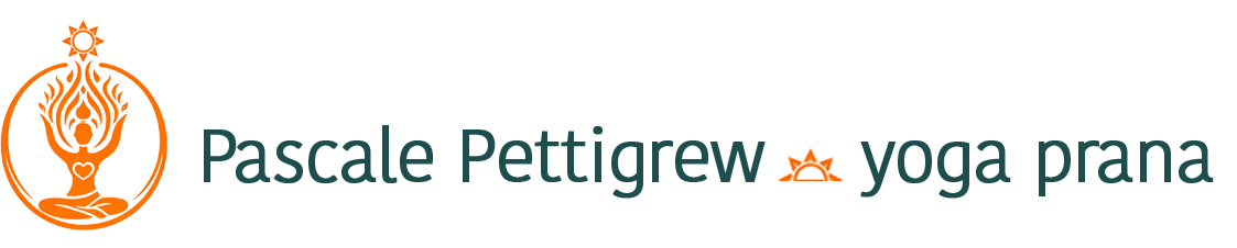 Pascale Pettigrew Yoga Prana