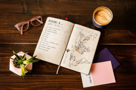 Personal Growth & Career Coaching