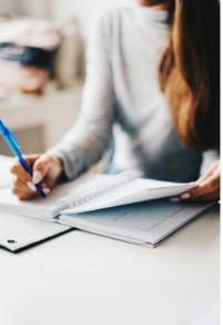 Leadership & Executive Coaching