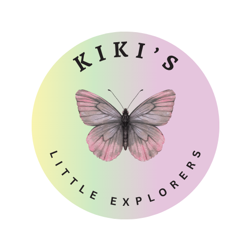 Kiki&#39;s Little Explorers LTD