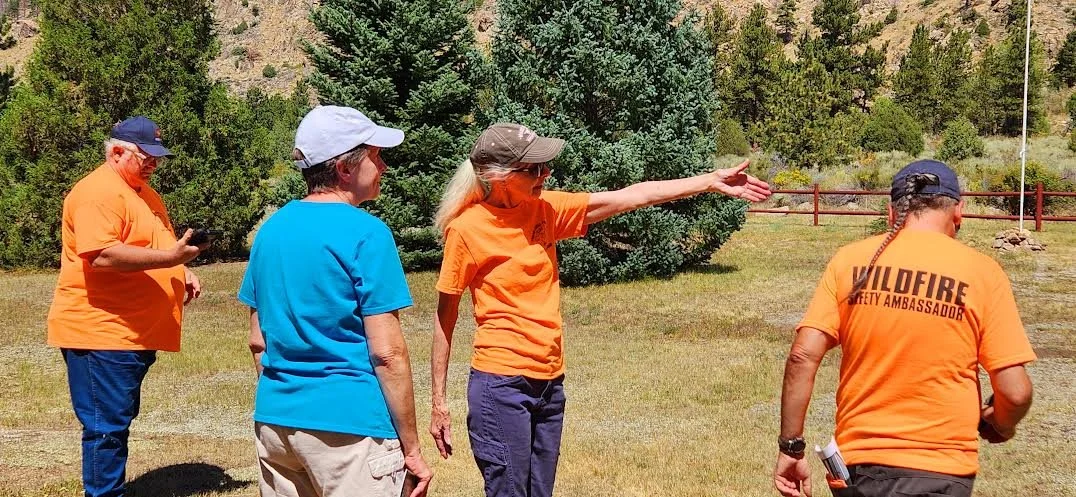 The Northern Colorado Fireshed Fund Awards over $1,000,000 to Local Organizations for Wildfire Resiliency Work