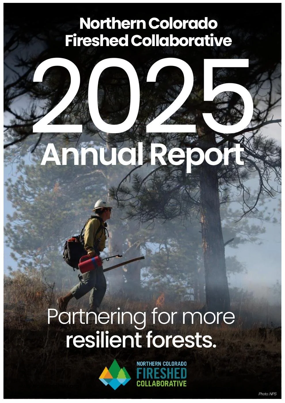 2025 NoCo Fireshed Annual Report