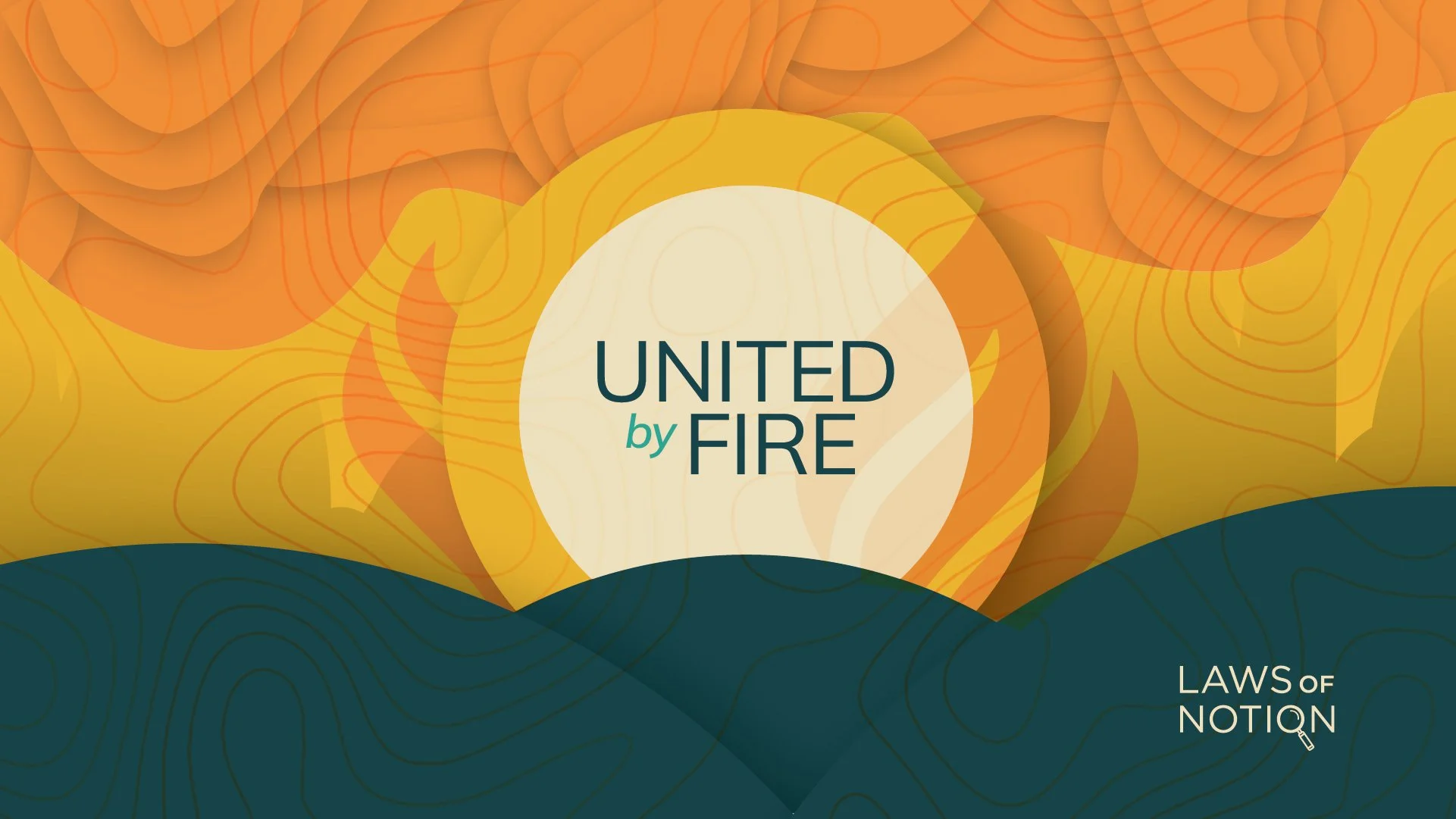 New “United by Fire” podcast explores the catastrophic 2020 wildfire season