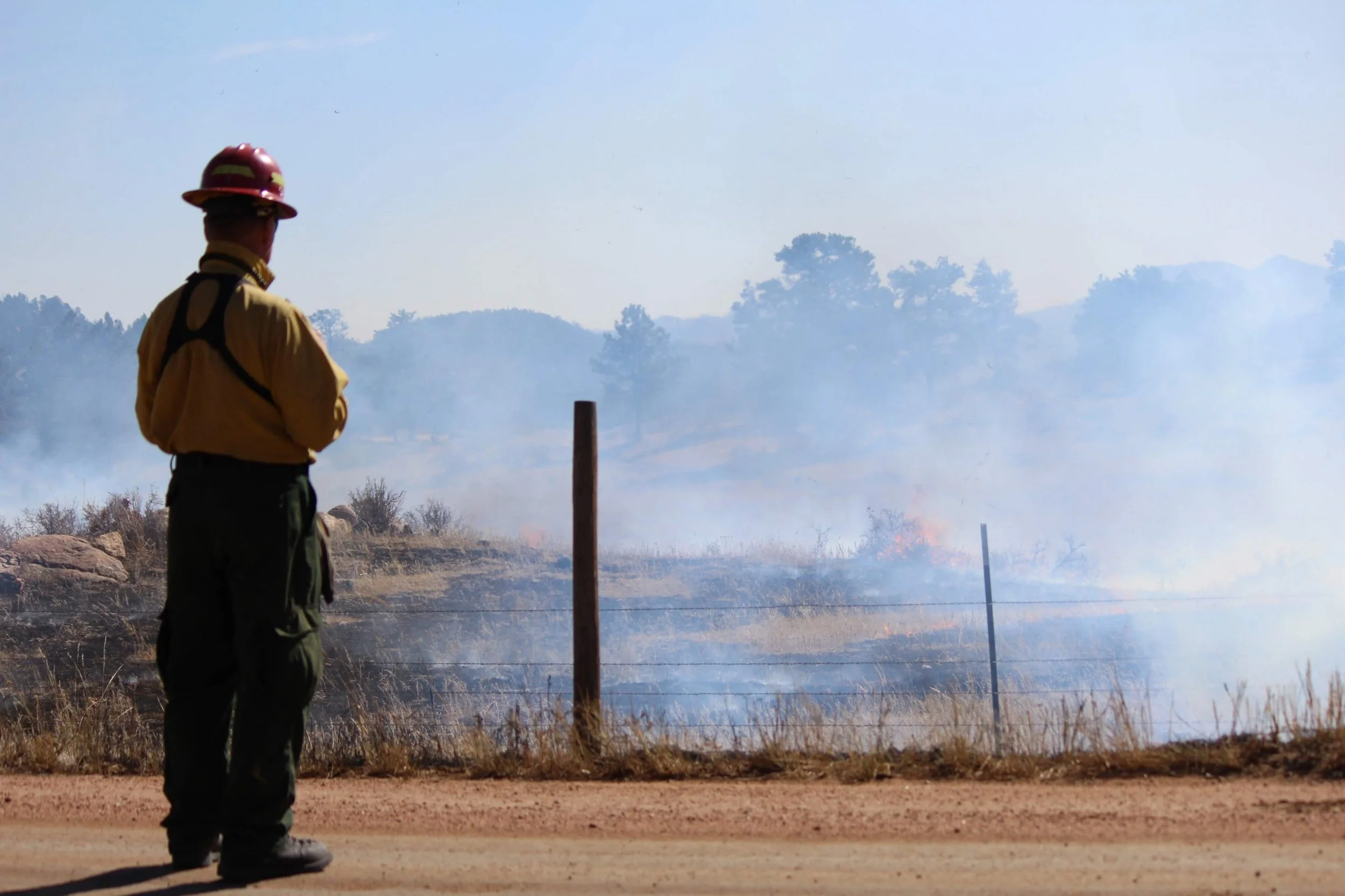 Prescribed Fire Is In All of Our Hands