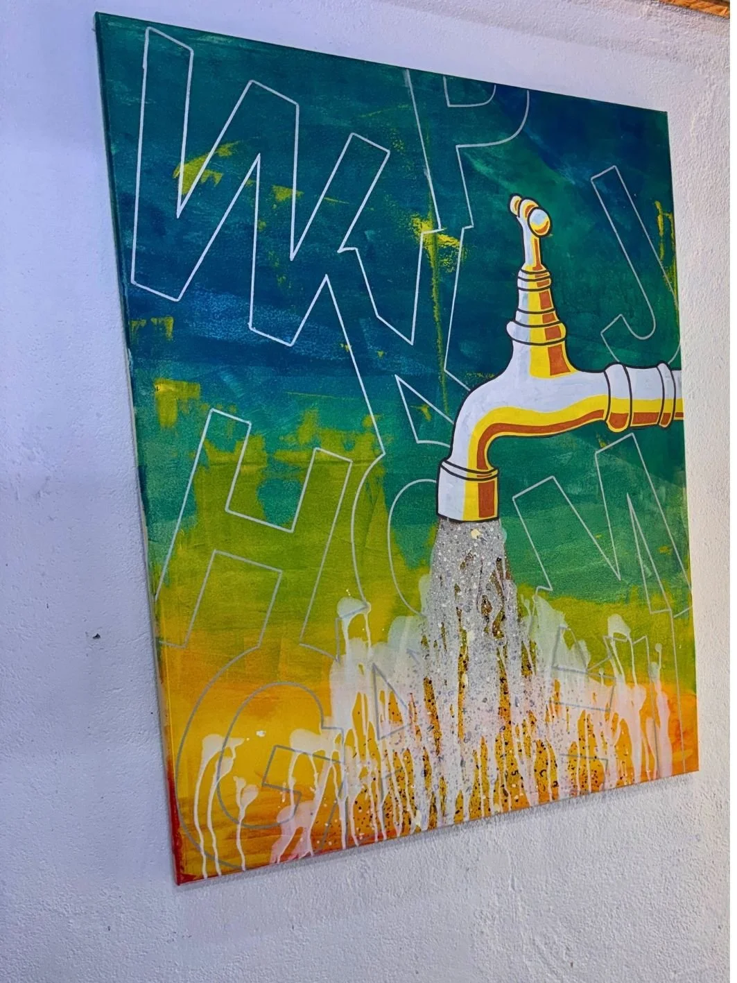 5629 / HUSK DET NATURLIGE