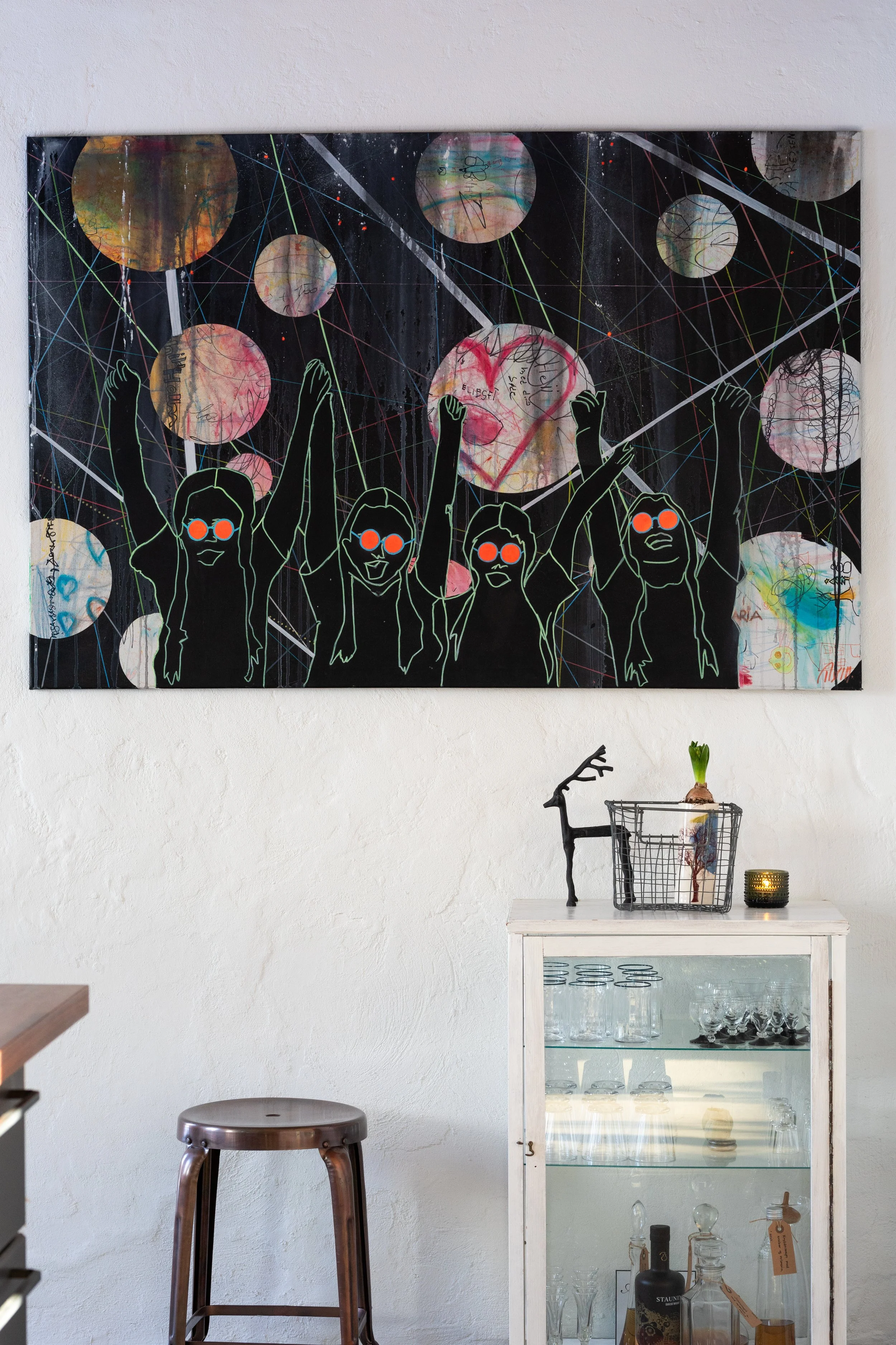 5579 / UNIVERSALT SAMVÆR