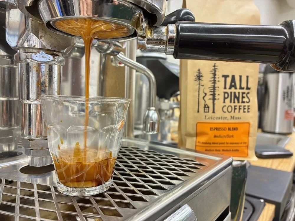 Espresso Project