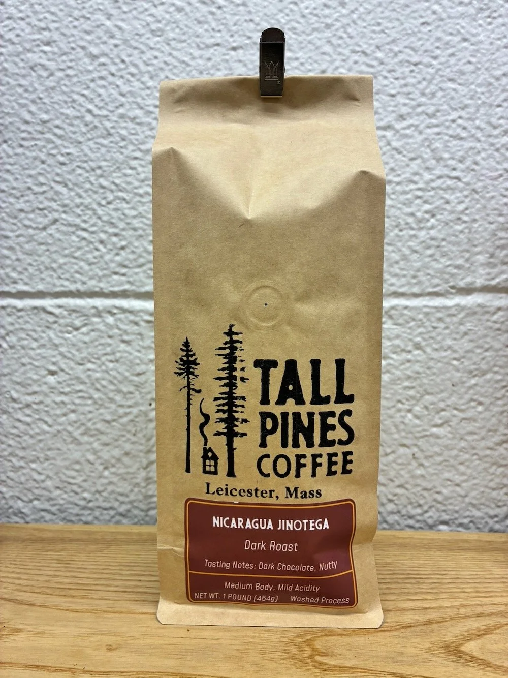 Nicaragua Jinotega