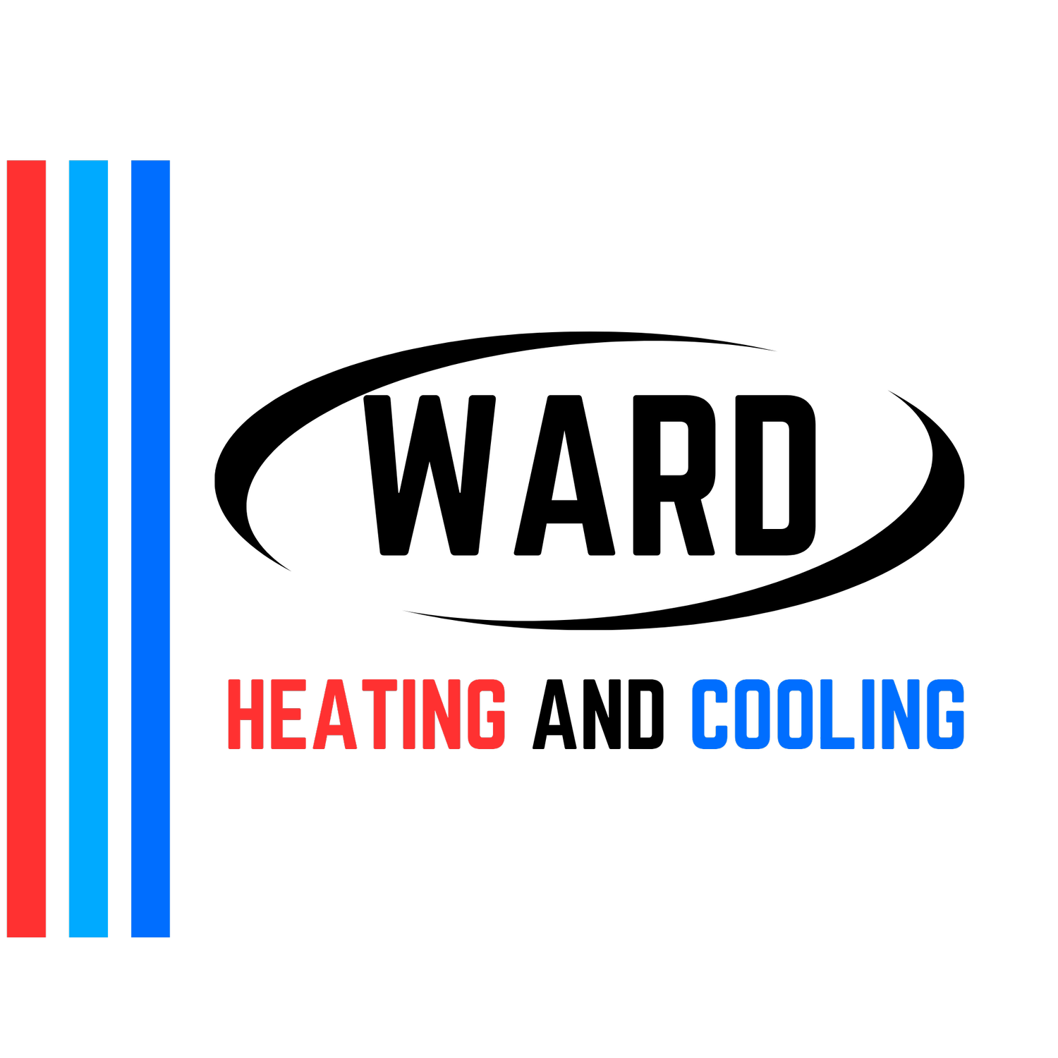 Ward Heating and Cooling