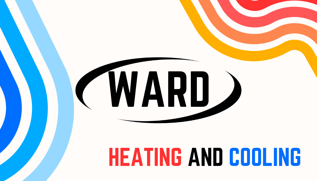 Ward Heating and Cooling