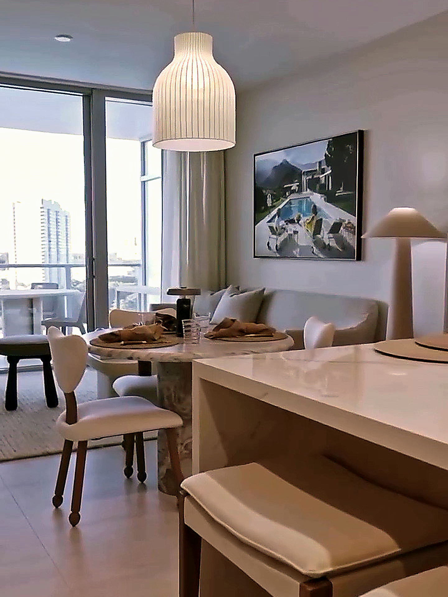 ONE PARK TOWER - MIAMI (In Progress)