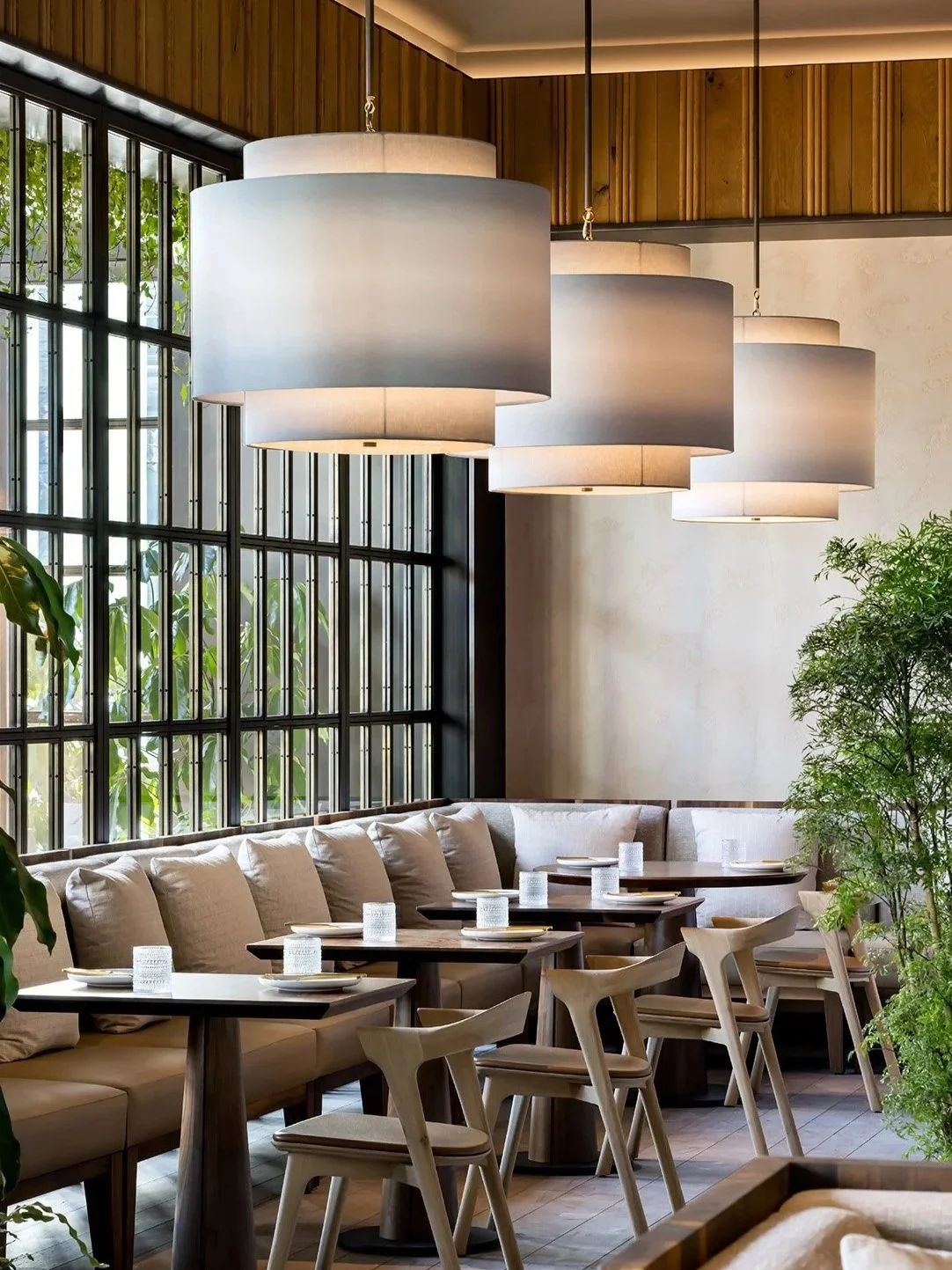 1 HOTEL - TORONTO (Completed at Rockwell Group)