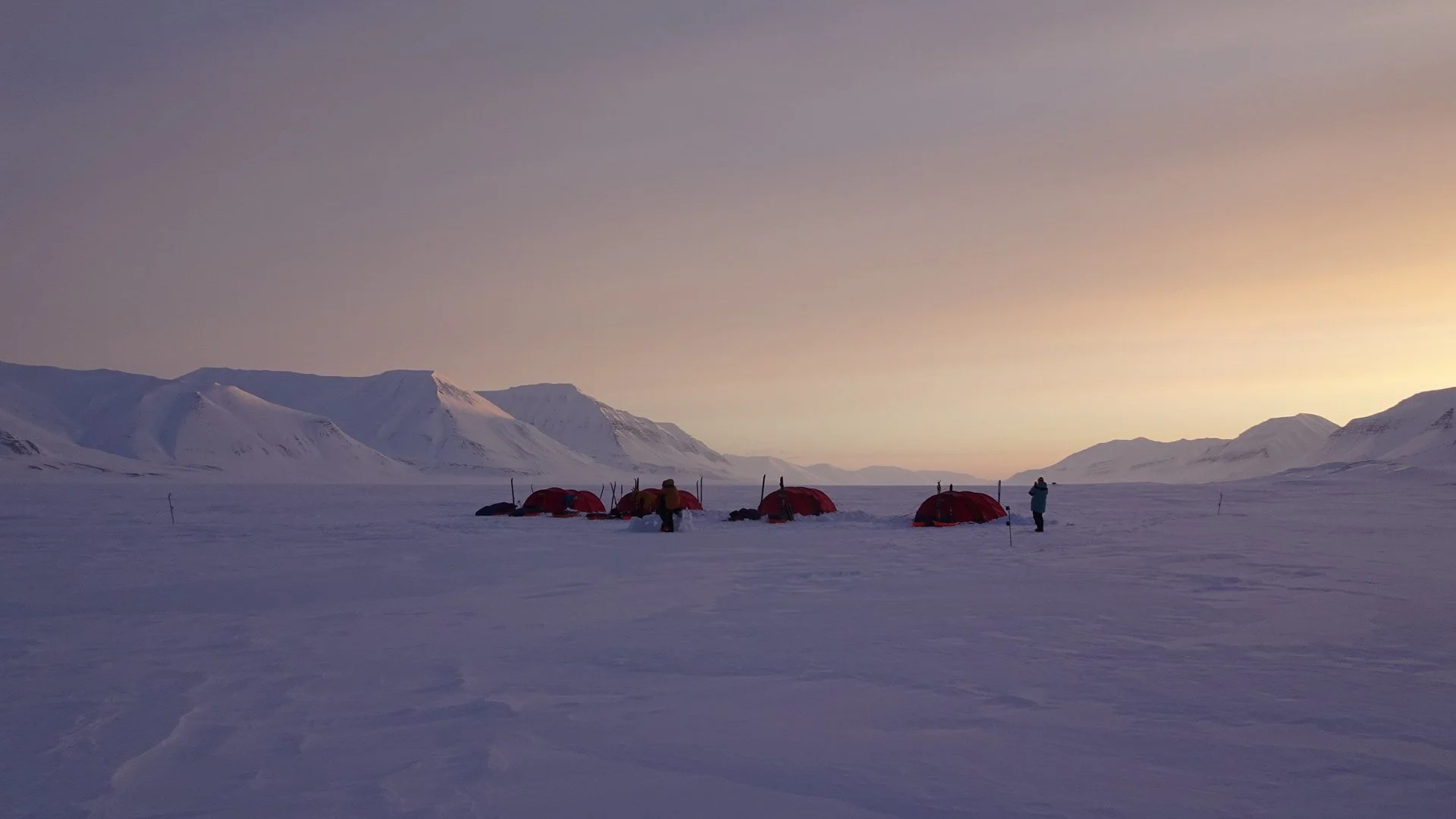 Svalbard East to West 2025 nr 2