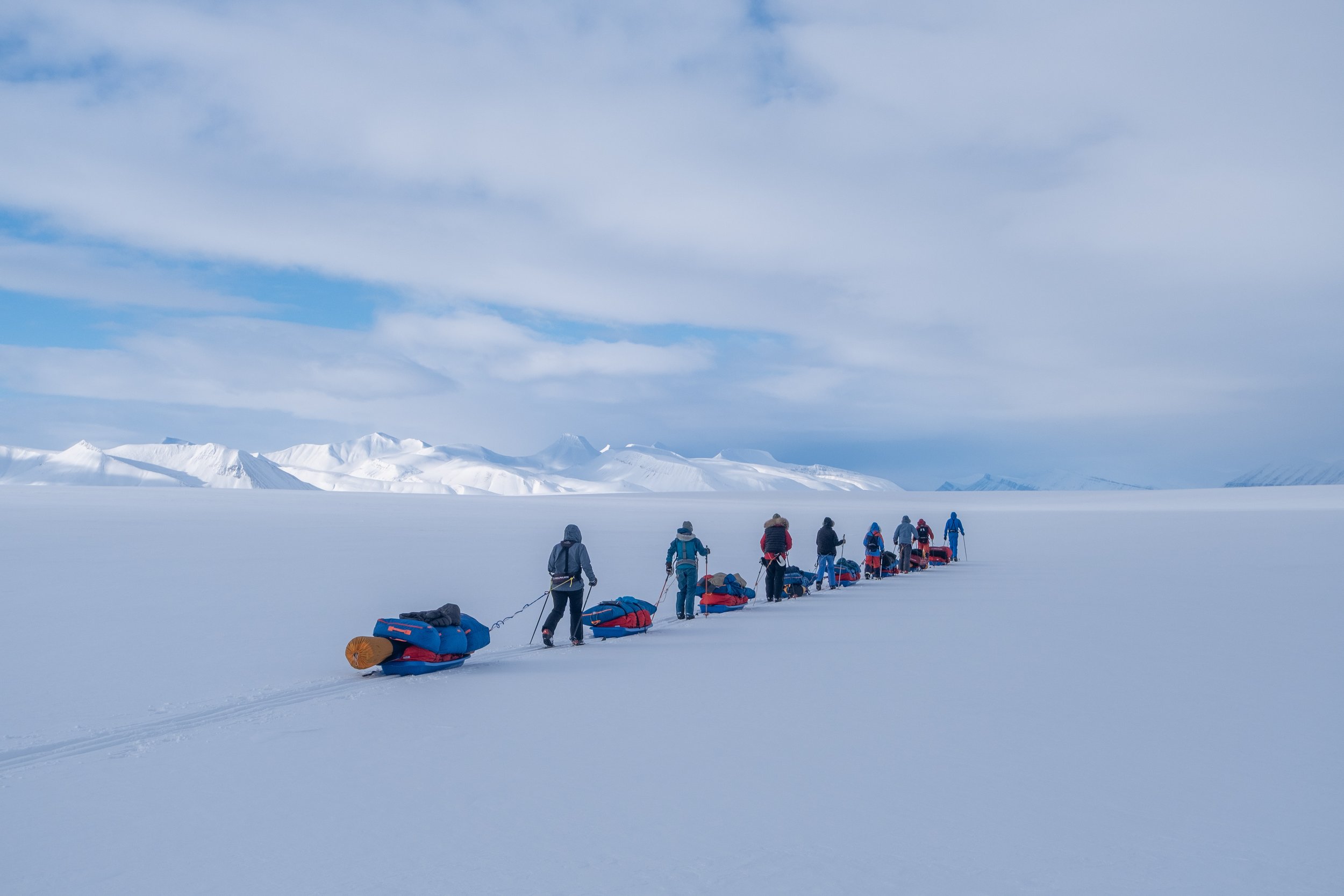 Nathorstbreen