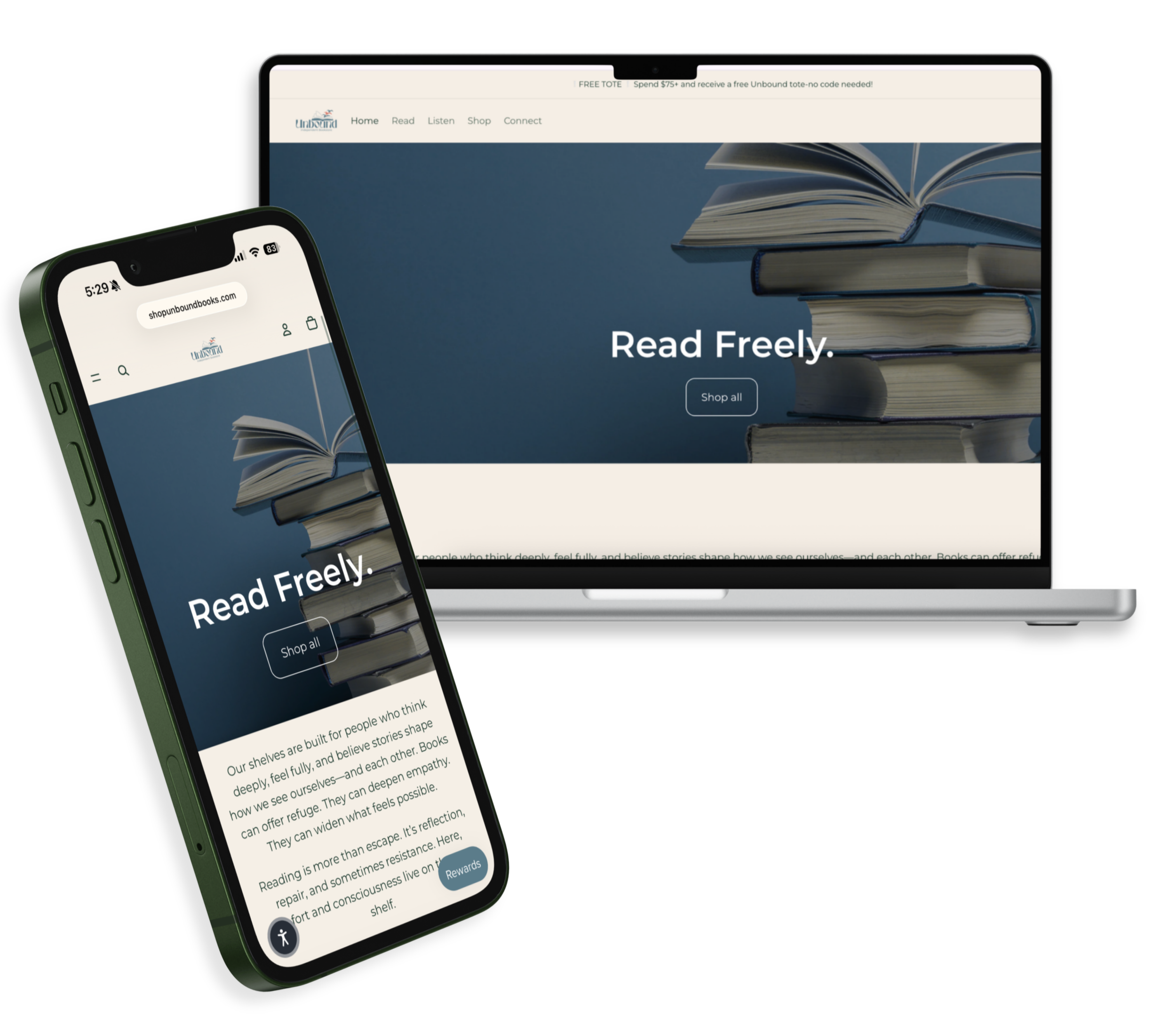 Website design near Cuba, Missouri