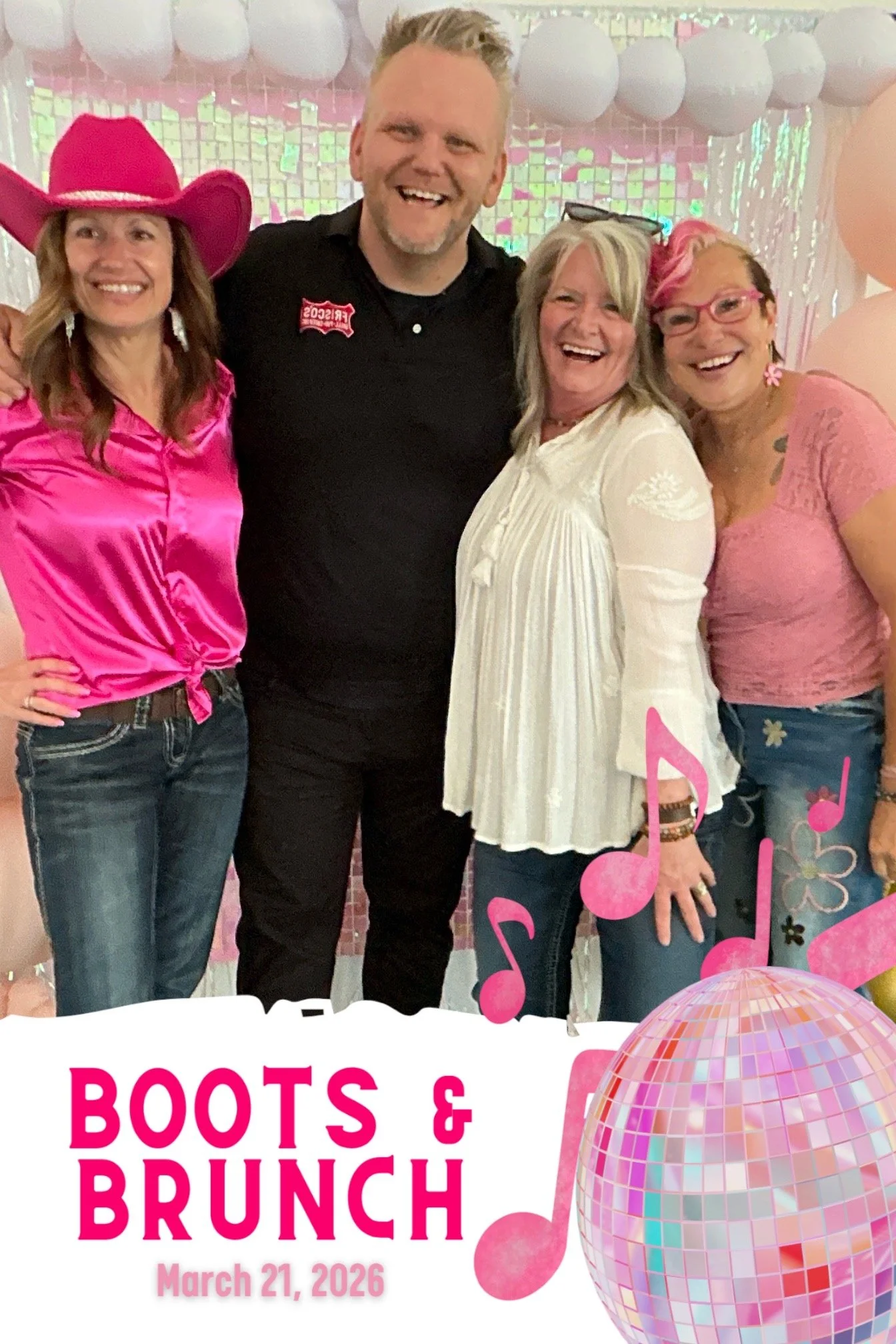 PhotoBooth Design Near Eureka, Missouri