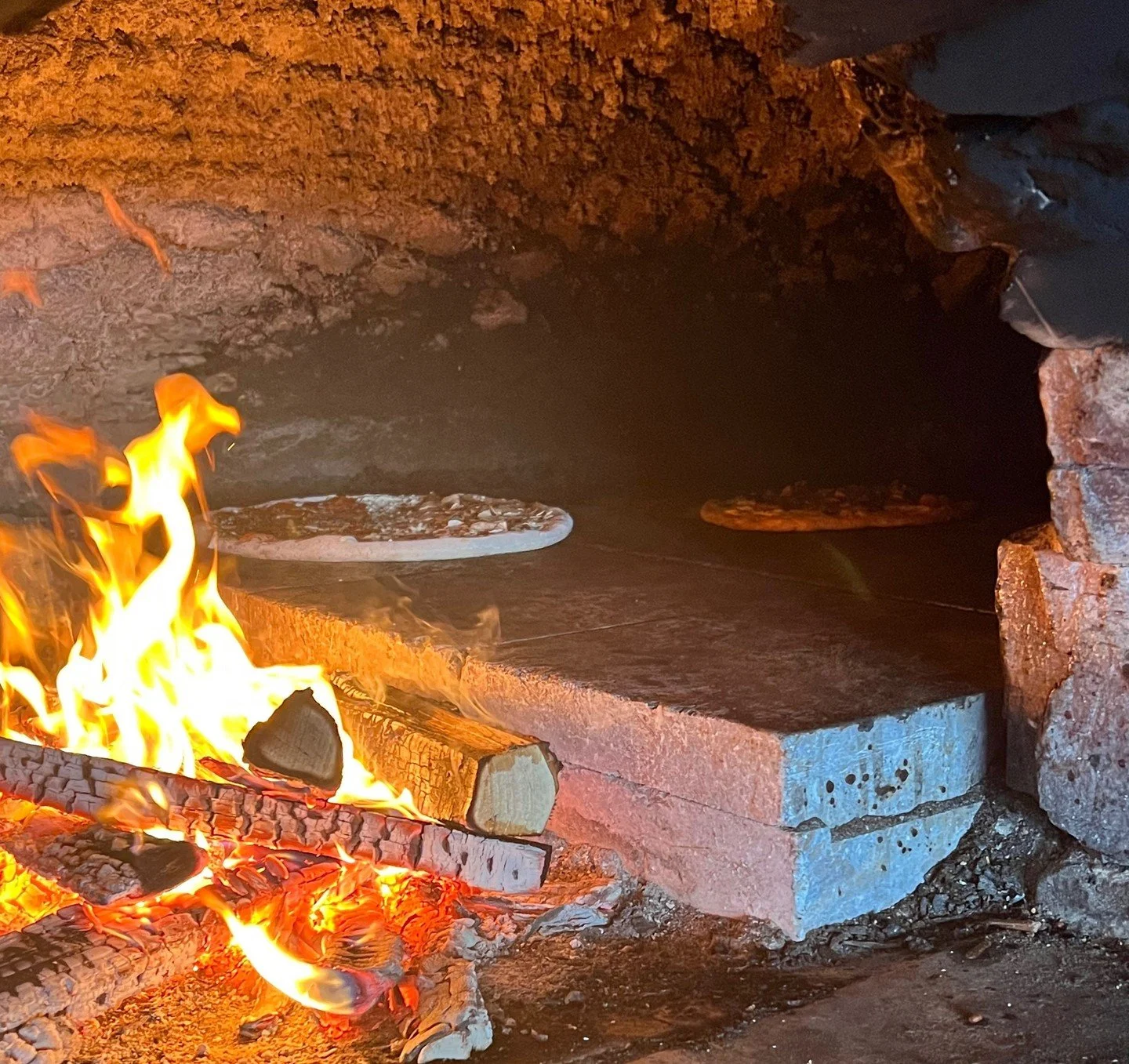 Dreaming of Flatbread? Don't worry, we'll be back soon with some fun surprises. ⁠
See you in another week. ⁠
Can't wait to show you what we've been up to.