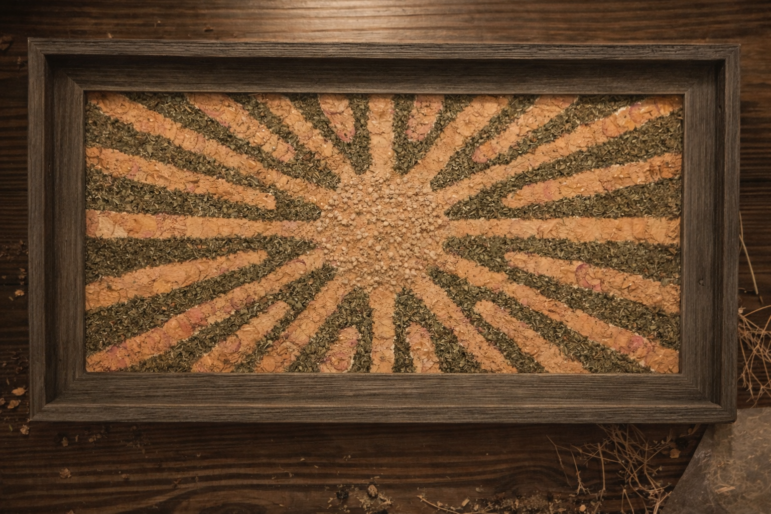 How Wedding Bouquet Preservation Works