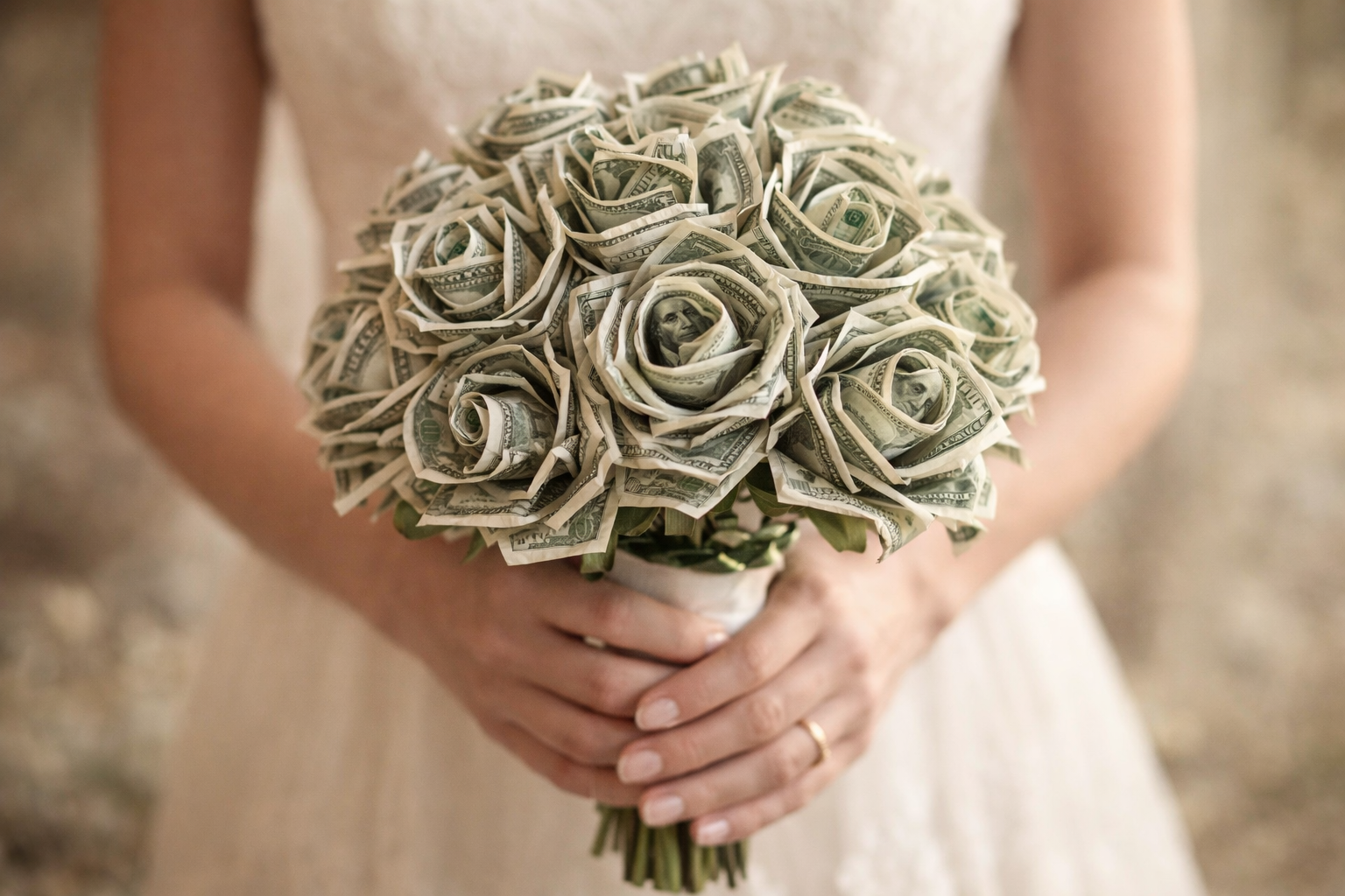 How Much Does Wedding Bouquet Preservation Cost?