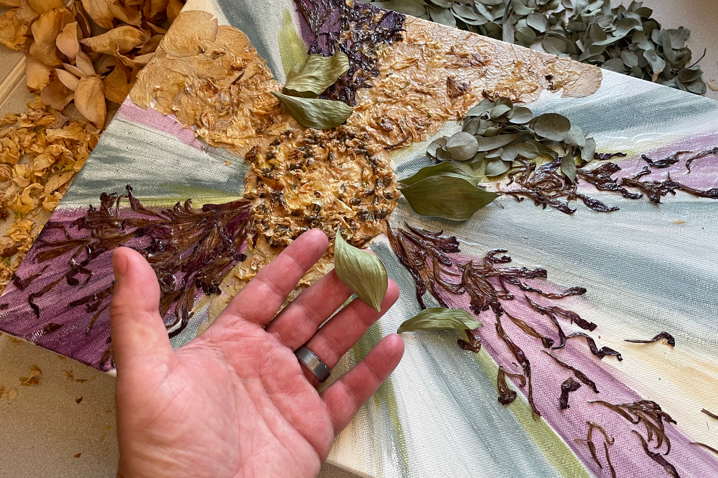 What Happens to Your Bouquet After You Send It?