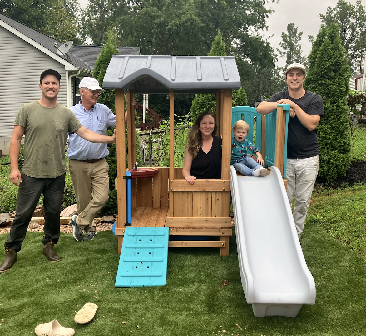 Why Hiring a Handyman for IKEA &amp; Playground Assembly Just Makes Sense