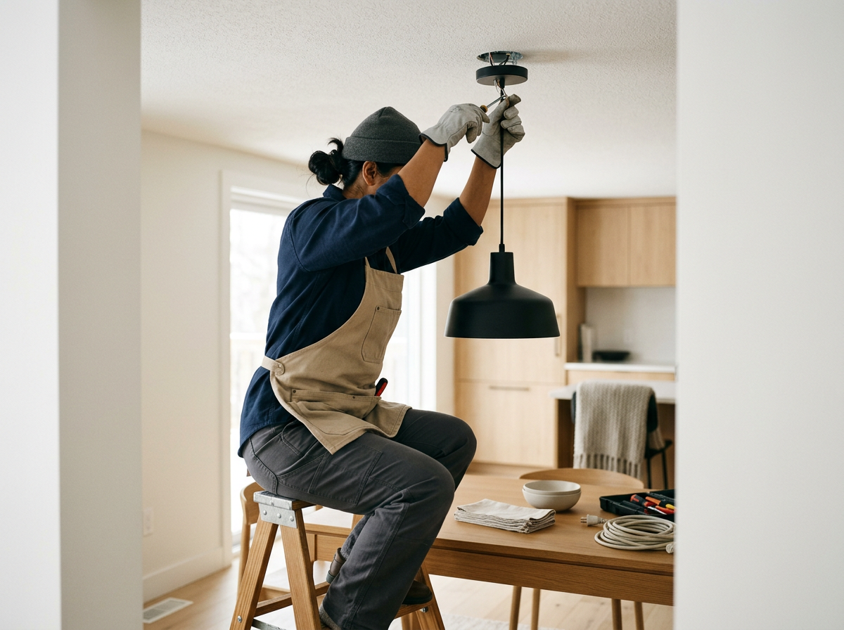 20 Things Your House Is Quietly Asking You To Do