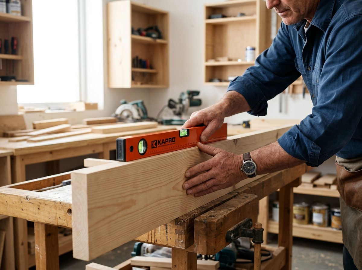 General Handywork Assessment