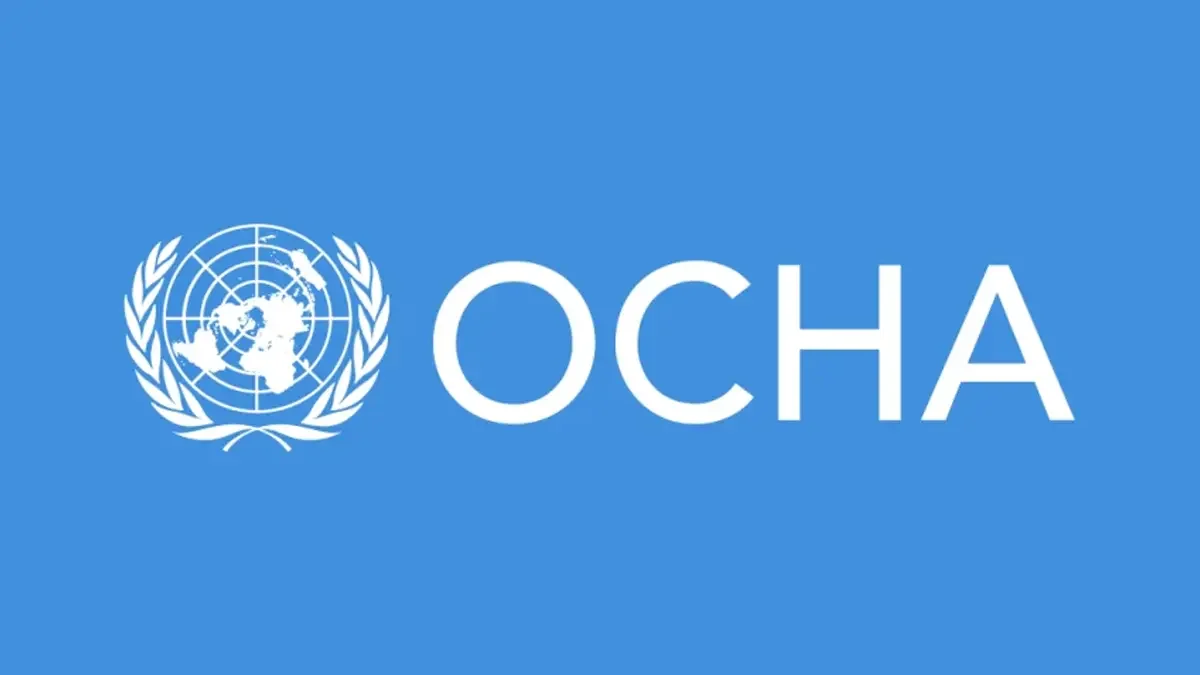 Office for the Coordination of Humanitarian Affairs (OCHA)
