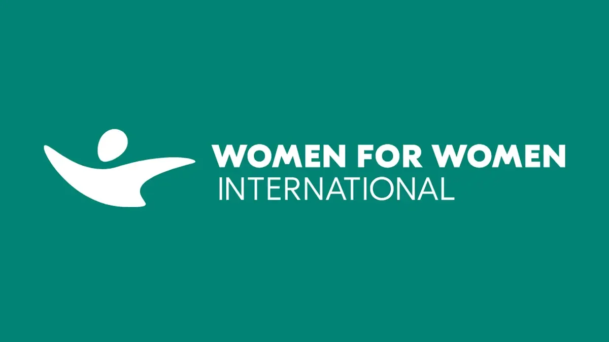 Women for Women International