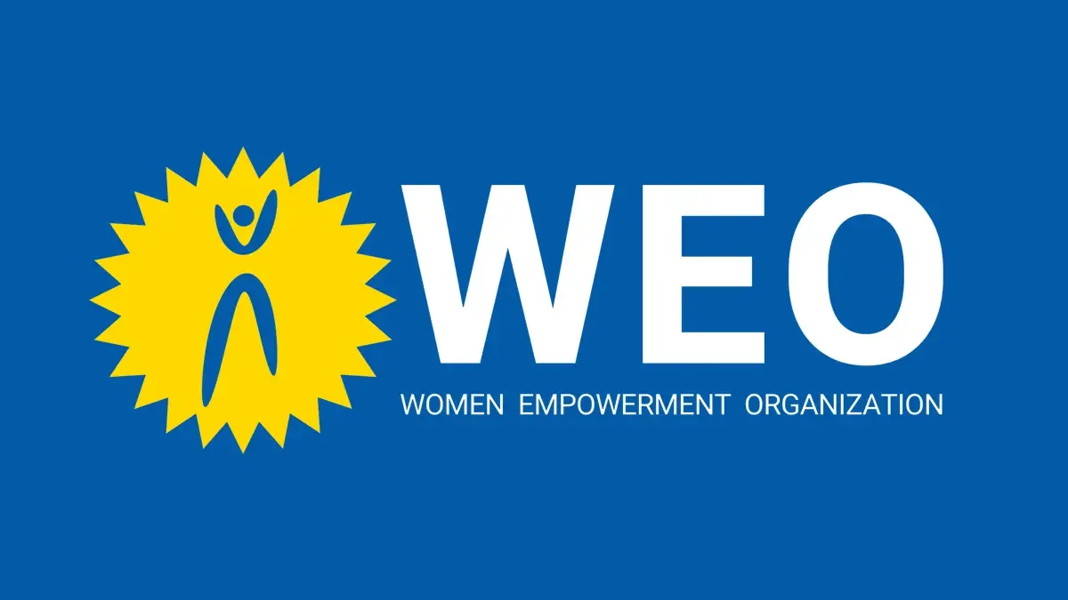 Women Empowerment Organisation (WEO)