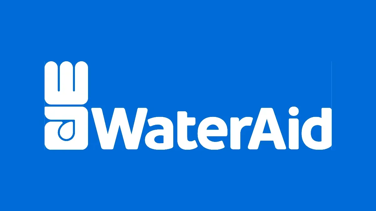 WaterAid