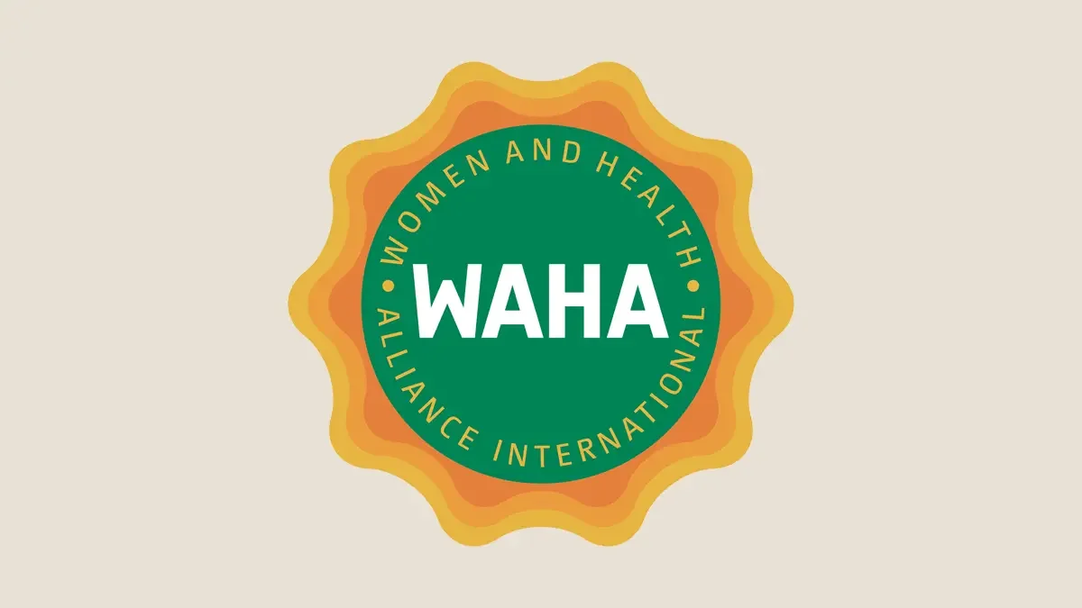 Women and Health Alliance (WAHA)