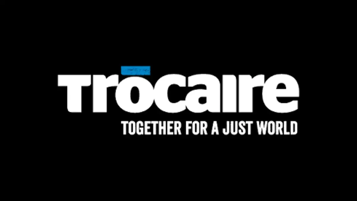 Trócaire