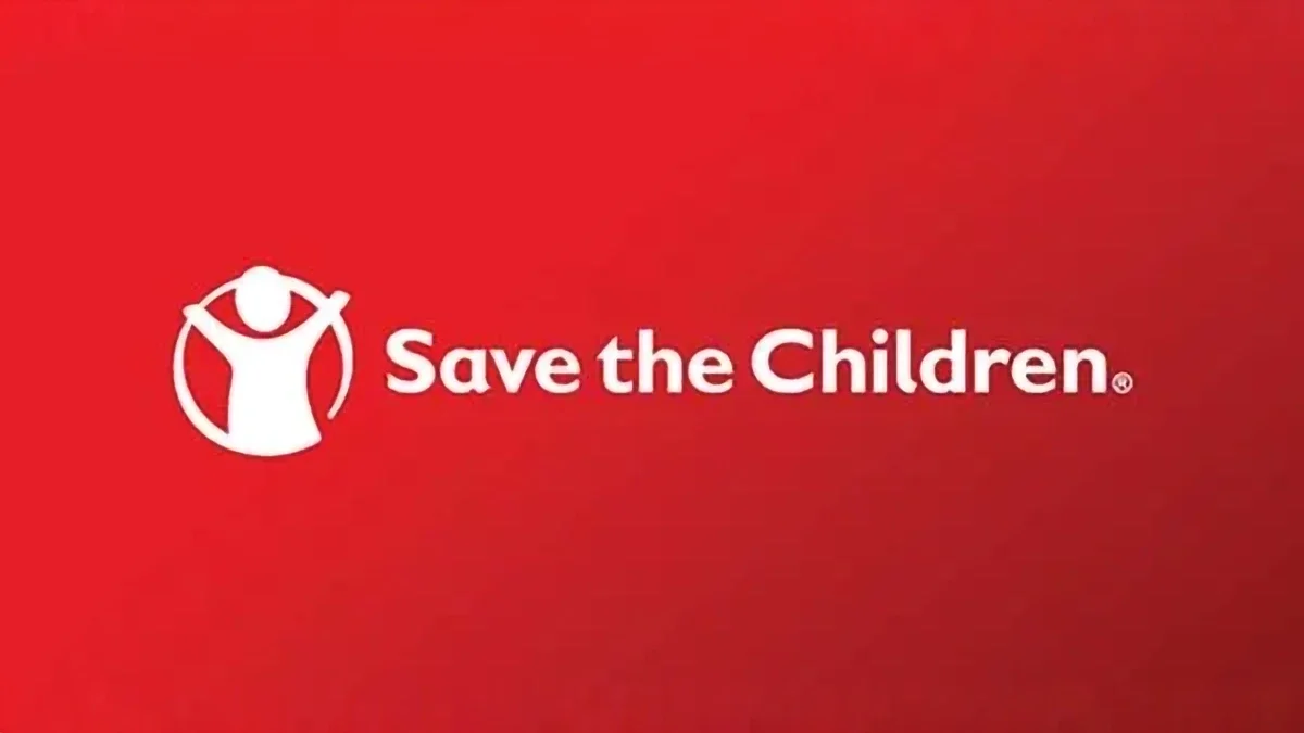 Save the Children